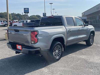 2024 Chevrolet Colorado Crew Cab 4x2 Pickup for sale #29778B - photo 2