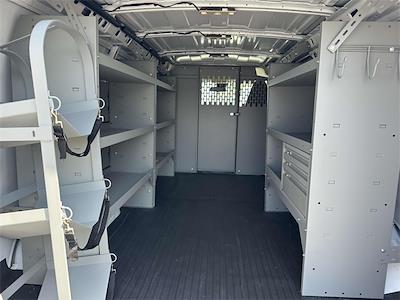 New 2024 Chevrolet Express 2500 Holman Upfitted Cargo Van for sale #29826 - photo 2