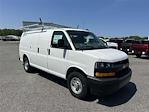 New 2024 Chevrolet Express 2500 Holman Upfitted Cargo Van for sale #29826 - photo 1