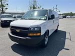 New 2024 Chevrolet Express 2500 Holman Upfitted Cargo Van for sale #29826 - photo 4