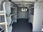 New 2024 Chevrolet Express 2500 Holman Upfitted Cargo Van for sale #29826 - photo 2