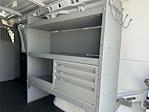 New 2024 Chevrolet Express 2500 Holman Upfitted Cargo Van for sale #29826 - photo 6