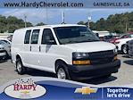 2022 Chevrolet Express 2500 RWD Empty Cargo Van for sale #29829A - photo 1