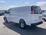 2022 Chevrolet Express 2500 RWD Empty Cargo Van for sale #29829A - photo 6