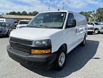 2022 Chevrolet Express 2500 RWD Empty Cargo Van for sale #29829A - photo 9