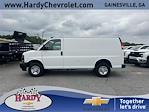 New 2024 Chevrolet Express 2500 Empty Cargo Van for sale #29832 - photo 4