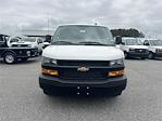 New 2024 Chevrolet Express 2500 Empty Cargo Van for sale #29832 - photo 5