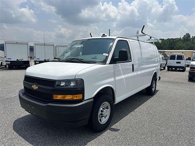 2024 Chevrolet Express 2500 RWD Holman Upfitted Cargo Van for sale #29840 - photo 1