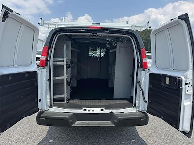2024 Chevrolet Express 2500 RWD Holman Upfitted Cargo Van for sale #29840 - photo 2