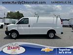 2024 Chevrolet Express 2500 RWD Holman Upfitted Cargo Van for sale #29840 - photo 3