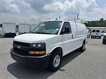 2024 Chevrolet Express 2500 RWD Holman Upfitted Cargo Van for sale #29840 - photo 1