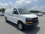 2024 Chevrolet Express 2500 RWD Holman Upfitted Cargo Van for sale #29840 - photo 5