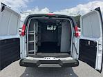2024 Chevrolet Express 2500 RWD Holman Upfitted Cargo Van for sale #29840 - photo 2