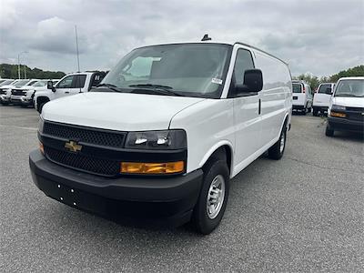 New 2024 Chevrolet Express 2500 Empty Cargo Van for sale #29841 - photo 1