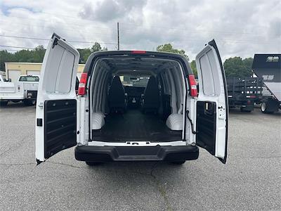 New 2024 Chevrolet Express 2500 Empty Cargo Van for sale #29841 - photo 2