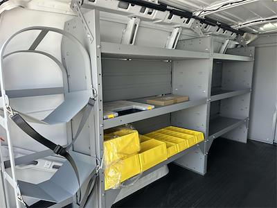 2024 Chevrolet Express 2500 RWD Holman Upfitted Cargo Van for sale #29841 - photo 2