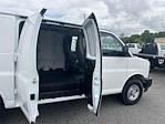 New 2024 Chevrolet Express 2500 Empty Cargo Van for sale #29841 - photo 8