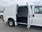 New 2024 Chevrolet Express 2500 Empty Cargo Van for sale #29841 - photo 9