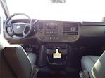 2024 Chevrolet Express 2500 RWD Empty Cargo Van for sale #29847 - photo 9