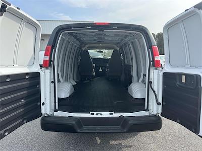 New 2024 Chevrolet Express 2500 Empty Cargo Van for sale #29853 - photo 2