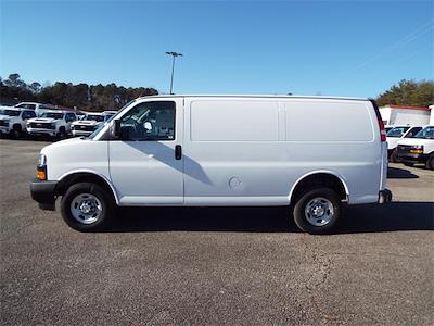 2024 Chevrolet Express 2500 RWD Empty Cargo Van for sale #29855 - photo 1