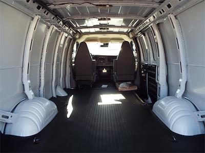 2024 Chevrolet Express 2500 RWD Empty Cargo Van for sale #29855 - photo 2