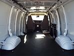 2024 Chevrolet Express 2500 RWD Empty Cargo Van for sale #29855 - photo 2