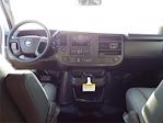 2024 Chevrolet Express 2500 RWD Empty Cargo Van for sale #29855 - photo 7