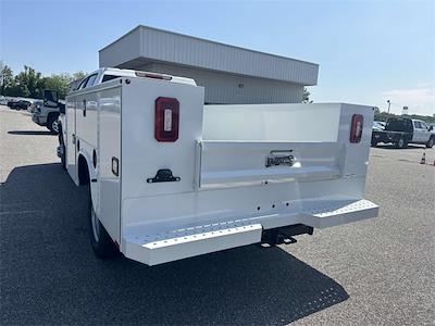 New 2025 Chevrolet Silverado 3500 Crew Cab 4x4 Knapheide 6108D54 9' Service Truck for sale #29880 - photo 2
