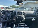 New 2025 Chevrolet Silverado 3500 Crew Cab 4x4 Knapheide 6108D54 9' Service Truck for sale #29880 - photo 9