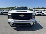 New 2025 Chevrolet Silverado 3500 Crew Cab 4x4 Knapheide 6108D54 9' Service Truck for sale #29880 - photo 3