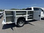 New 2025 Chevrolet Silverado 3500 Crew Cab 4x4 Knapheide 6108D54 9' Service Truck for sale #29880 - photo 6
