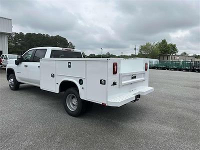2024 Chevrolet Silverado 3500 Crew Cab DRW 4x4 Knapheide Service Truck for sale #29881 - photo 2