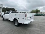 2024 Chevrolet Silverado 3500 Crew Cab DRW 4x4 Knapheide Service Truck for sale #29881 - photo 2