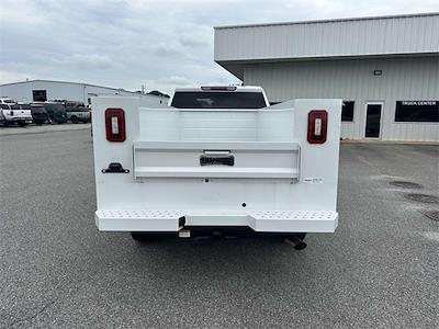 2025 Chevrolet Silverado 2500 Double Cab SRW 4x2 Knapheide Service Truck for sale #29882 - photo 2