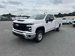 2025 Chevrolet Silverado 2500 Double Cab SRW 4x2 Knapheide Service Truck for sale #29882 - photo 4
