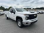 2025 Chevrolet Silverado 2500 Double Cab SRW 4x2 Knapheide Service Truck for sale #29882 - photo 6