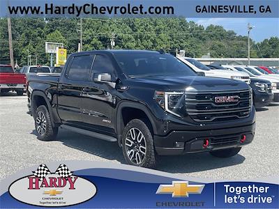 2024 GMC Sierra 1500 Crew Cab 4x4 Pickup for sale #29888A - photo 1