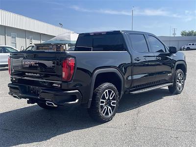 2024 GMC Sierra 1500 Crew Cab 4x4 Pickup for sale #29888A - photo 2