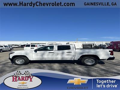 2025 Chevrolet Colorado Crew Cab 4x2 Pickup for sale #29891 - photo 1