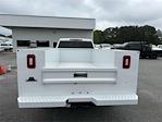 New 2025 Chevrolet Silverado 3500 Crew Cab 4x4 Knapheide 6108D54 9' Service Truck for sale #29897 - photo 4