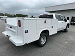 New 2025 Chevrolet Silverado 3500 Crew Cab 4x4 Knapheide 6108D54 9' Service Truck for sale #29897 - photo 5