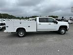 New 2025 Chevrolet Silverado 3500 Crew Cab 4x4 Knapheide 6108D54 9' Service Truck for sale #29897 - photo 6