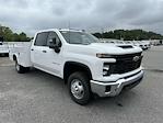 New 2025 Chevrolet Silverado 3500 Crew Cab 4x4 Knapheide 6108D54 9' Service Truck for sale #29897 - photo 7