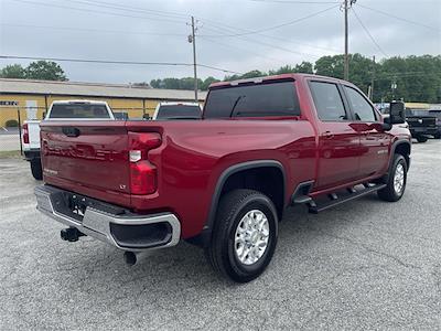 2024 Chevrolet Silverado 2500 Crew Cab 4x4 Pickup for sale #29907A - photo 2