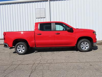 New 2025 Chevrolet Silverado 1500 Work Truck Crew Cab Pickup for sale #29917 - photo 2