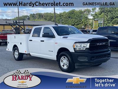 2021 Ram 2500 Crew Cab 4x2 Service Truck for sale #29921A - photo 1