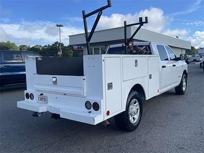2021 Ram 2500 Crew Cab 4x2 Service Truck for sale #29921A - photo 2