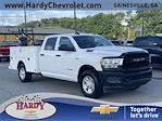2021 Ram 2500 Crew Cab 4x2 Service Truck for sale #29921A - photo 1