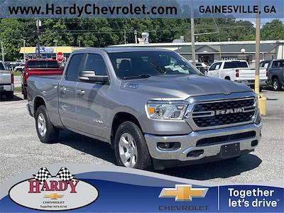 2022 Ram 1500 Quad Cab 4x2 Pickup for sale #29932A - photo 1